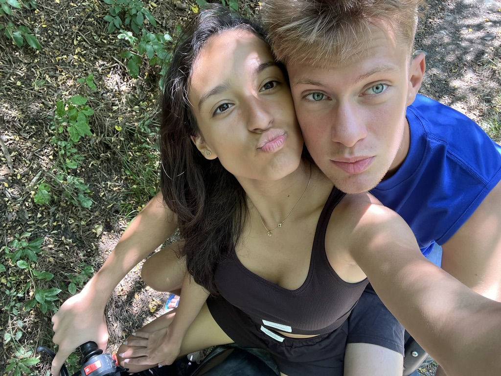 Гонене на слънцето 4